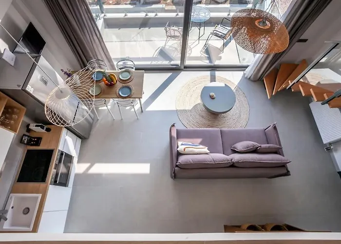 Thalos Luxury Living Iii