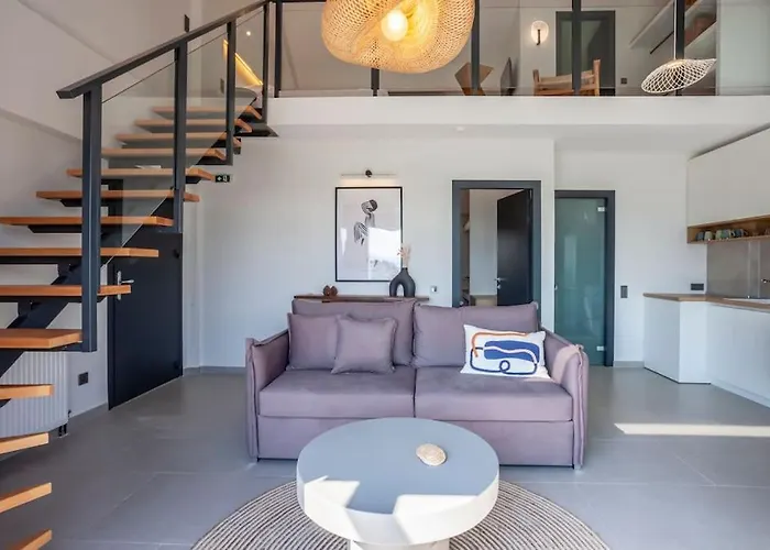 Thalos Luxury Living Iii Nikiti (Sithonia)