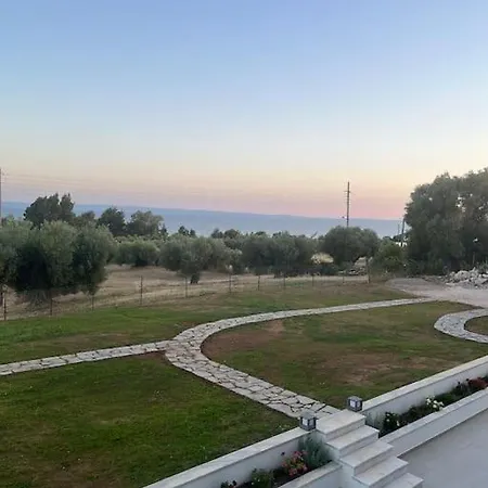 Thalos Luxury Living Iii Holiday home