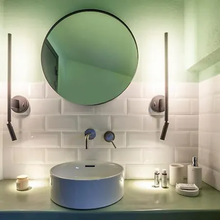 Holiday home Thalos Luxury Living Iii