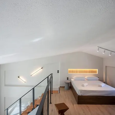 Holiday home Thalos Luxury Living Iii Nikiti (Sithonia)