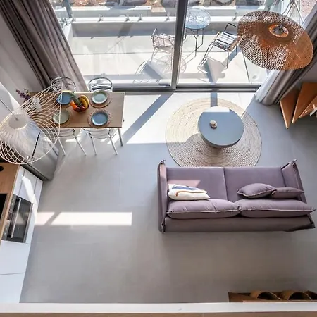 Thalos Luxury Living Iii