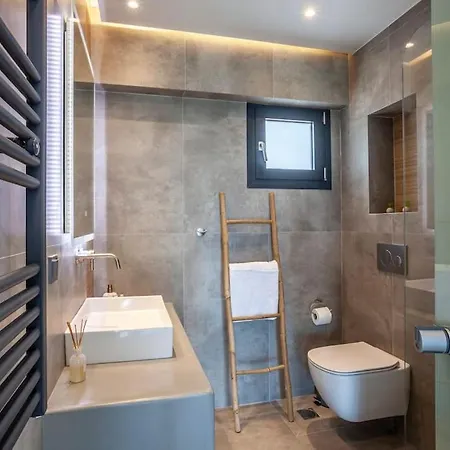 Thalos Luxury Living Iii Nikiti (Sithonia)