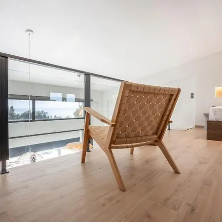 Feriehus Thalos Luxury Living Iii *