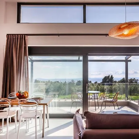 Holiday home Thalos Luxury Living Iii Nikiti (Sithonia)