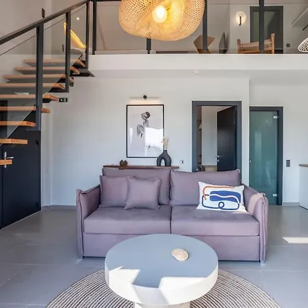 Thalos Luxury Living Iii Nikiti (Sithonia)