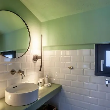 Holiday home Thalos Luxury Living Iii *