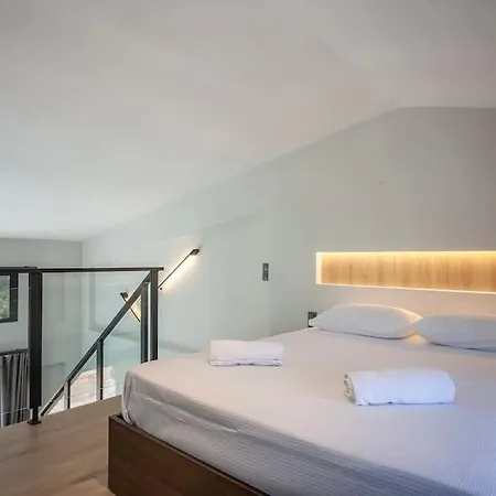 Thalos Luxury Living Iii