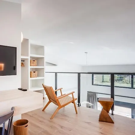 Thalos Luxury Living Iii Nikiti (Sithonia)