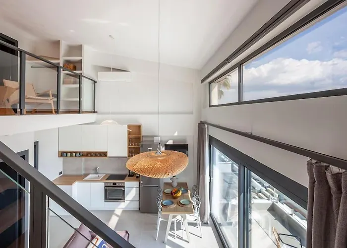 Thalos Luxury Living Iii 尼基季