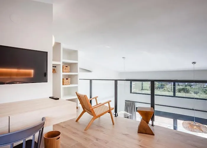 Thalos Luxury Living Iii 尼基季