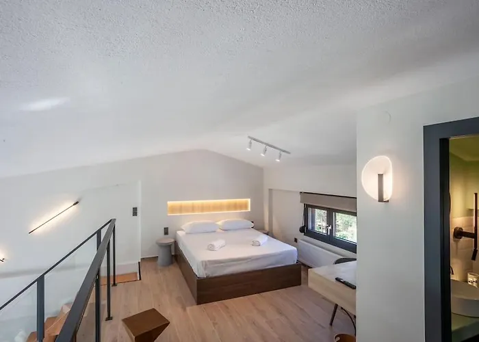 Thalos Luxury Living Iii ניקיטי