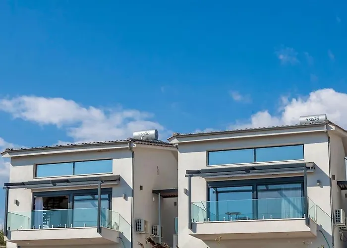 Thalos Luxury Living Iii בית נופש