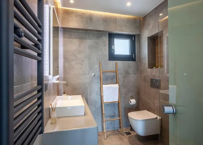 Thalos Luxury Living Iii ניקיטי