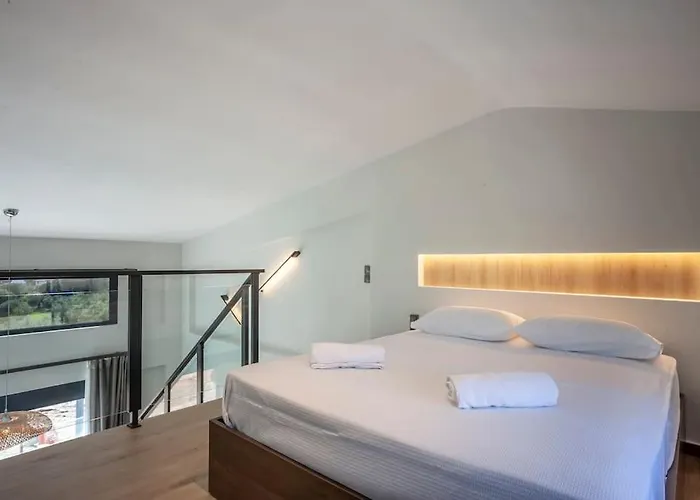 Thalos Luxury Living Iii